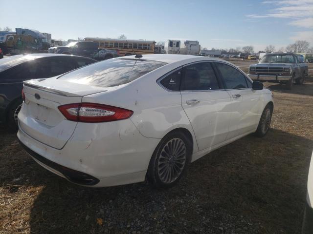 Photo 3 from auction – 2013 FORD FUSION TIT with VIN 3FA6P0K91DR223113