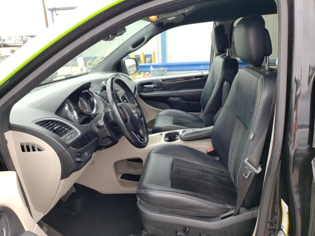 Photo 7 from auction – 2017 DODGE GRAND CARA with VIN 2C4RDGCG5HR791866