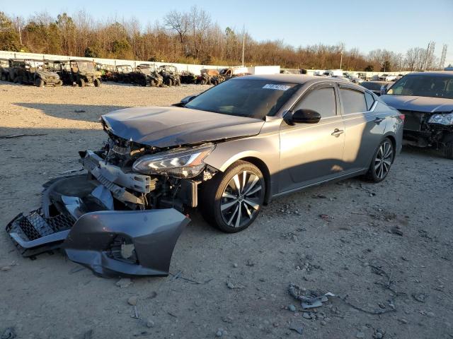 Photo 1 from auction – 2020 NISSAN ALTIMA SR with VIN 1N4BL4CV7LC283245