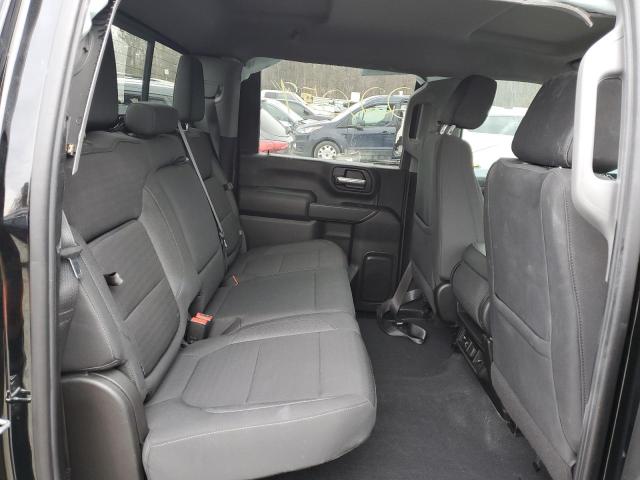 Photo 10 from auction – 2020 CHEVROLET SILVERADO with VIN 1GC4YNEY8LF333649