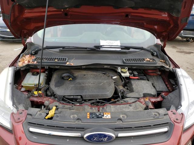 Photo 11 from auction – 2014 FORD ESCAPE SE with VIN 1FMCU0GX9EUC67301