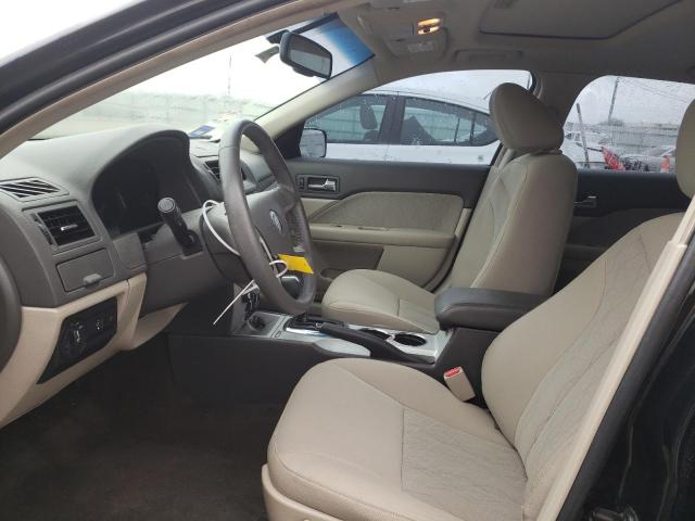 Photo 7 from auction – 2010 MERCURY MILAN with VIN 3MEHM0HA9AR627638