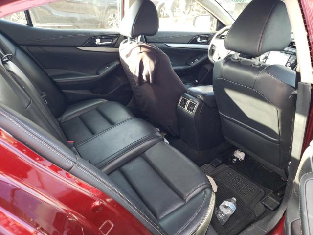 Photo 10 from auction – 2016 NISSAN MAXIMA 3.5 with VIN 1N4AA6AP2GC905628
