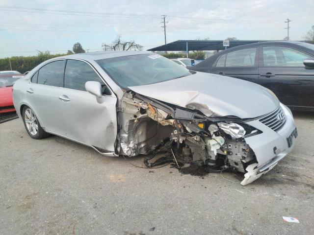 Photo 4 from auction – 2009 LEXUS ES 350 with VIN JTHBJ46G392294592