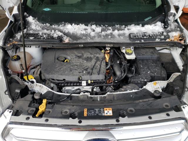 Photo 12 from auction – 2018 FORD ESCAPE SE with VIN 1FMCU9GD8JUA90552
