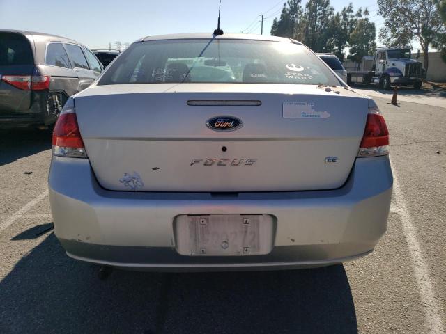 Photo 6 from auction – 2009 FORD FOCUS SE with VIN 1FAHP35N89W149020