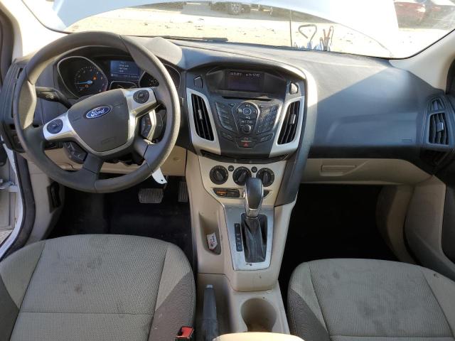 Photo 8 from auction – 2012 FORD FOCUS SE with VIN 1FAHP3F22CL434129