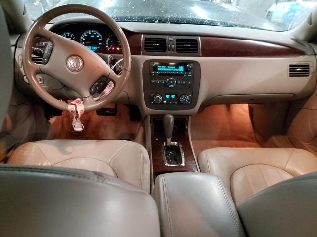 Photo 8 from auction – 2008 BUICK LUCERNE CX with VIN 1G4HD57208U126970