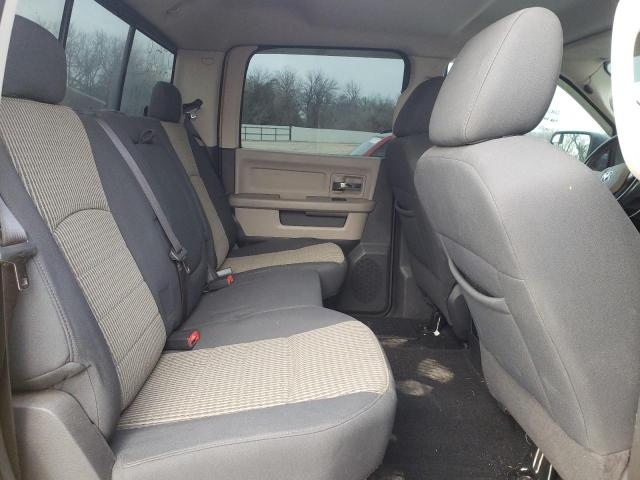 Photo 10 from auction – 2009 DODGE RAM 1500 with VIN 1D3HV13T89S755325
