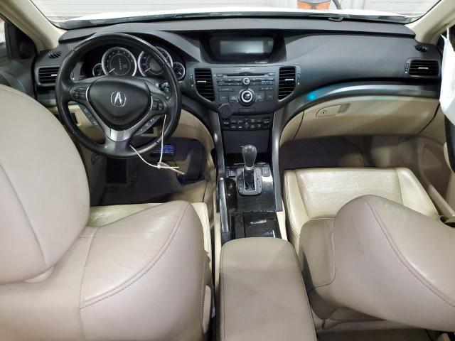 Photo 8 from auction – 2012 ACURA TSX with VIN JH4CU2F43CC029257