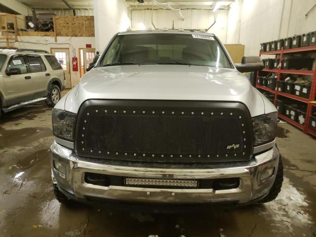 Photo 5 from auction – 2014 RAM 2500 ST with VIN 3C6UR5CL7EG236312
