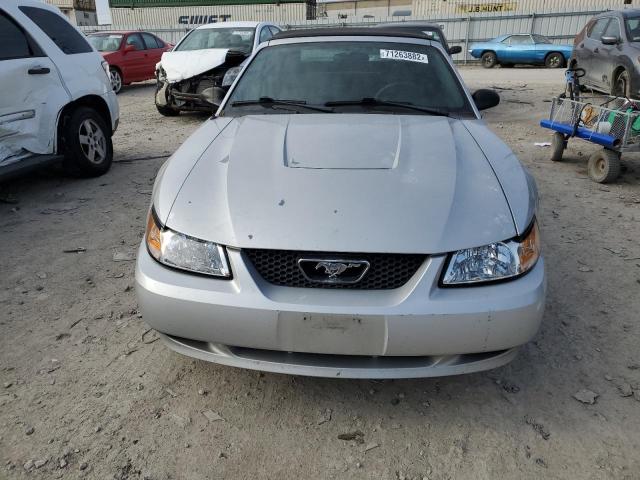 Photo 5 from auction – 2003 FORD MUSTANG with VIN 1FAFP44403F328892