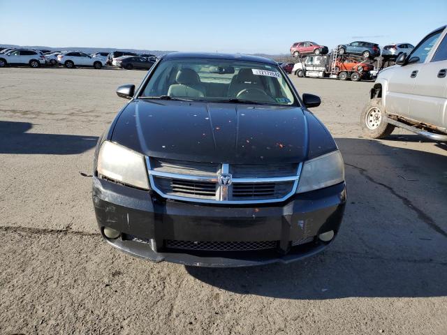 Photo 5 from auction – 2008 DODGE AVENGER R/ with VIN 1B3LC76M18N660720