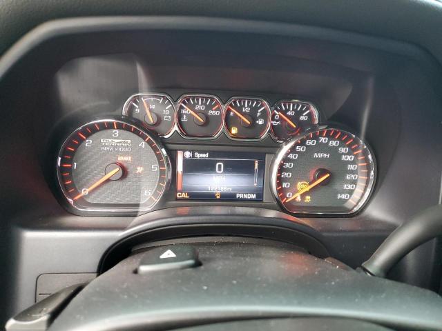 Photo 9 from auction – 2015 GMC SIERRA K15 with VIN 3GTU2VEC5FG169852