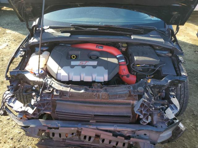 Photo 11 from auction – 2015 FORD FOCUS ST with VIN 1FADP3L90FL272991