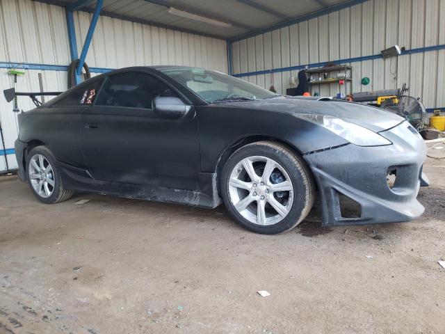 Photo 4 from auction – 2003 TOYOTA CELICA GT with VIN JTDDR32TX30147365