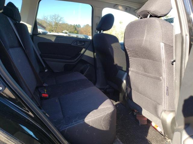 Photo 11 from auction – 2014 SUBARU FORESTER 2 with VIN JF2SJAEC2EH543861