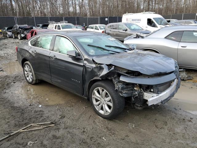 Photo 4 from auction – 2019 CHEVROLET IMPALA LT with VIN 2G11Z5S31K9102150