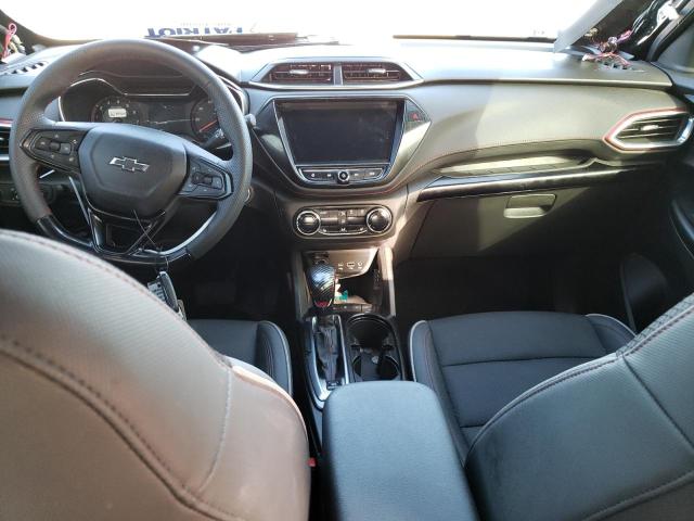 Photo 8 from auction – 2022 CHEVROLET TRAILBLAZE with VIN KL79MTSL6NB098657