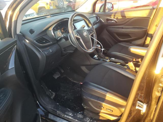 Photo 7 from auction – 2018 BUICK ENCORE PRE with VIN KL4CJASB0JB714841