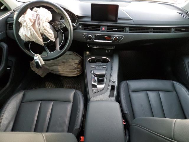 Photo 8 from auction – 2018 AUDI A4 PREMIUM with VIN WAUKMAF45JA135898
