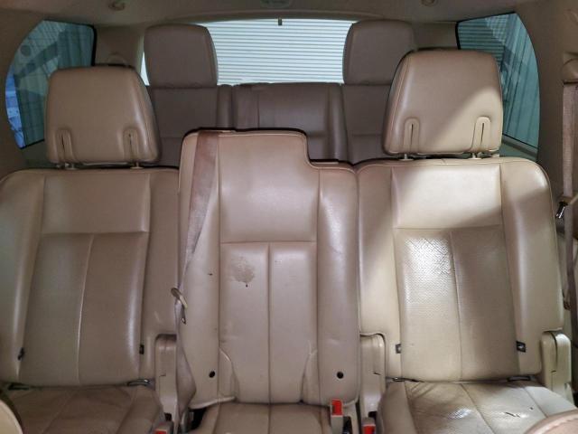 Photo 10 from auction – 2014 FORD EXPEDITION with VIN 1FMJU1J53EEF36357
