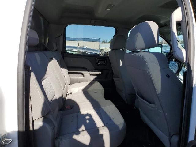 Photo 10 from auction – 2016 GMC SIERRA K25 with VIN 1GT12REG5GF139704