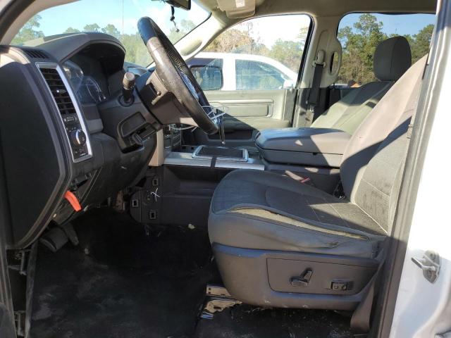 Photo 7 from auction – 2015 RAM 1500 SLT with VIN 1C6RR6LT6FS650946