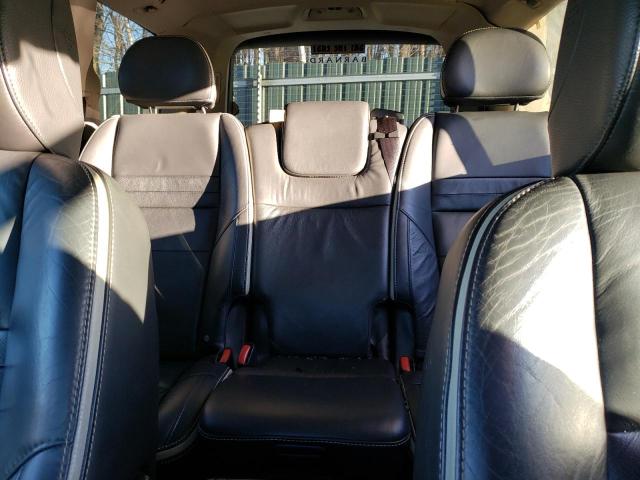 Photo 10 from auction – 2008 VOLVO XC90 with VIN YV4CT852X81456863