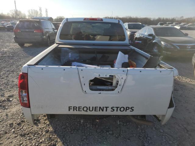 Photo 6 from auction – 2019 NISSAN FRONTIER S with VIN 1N6BD0CT0KN877299