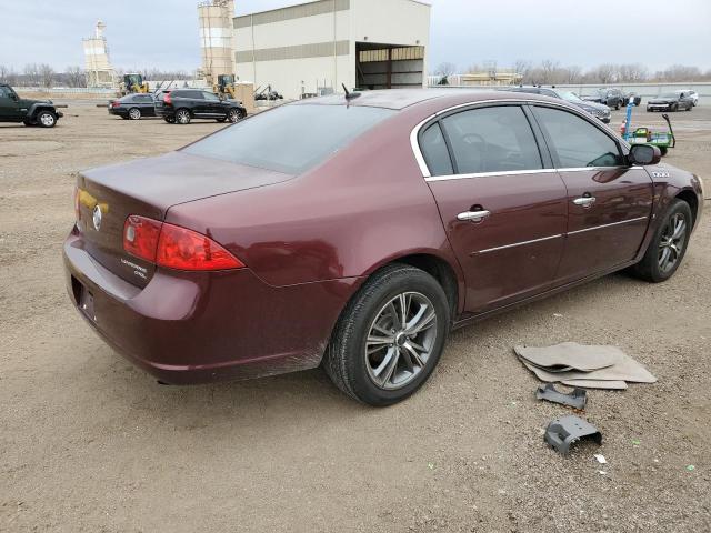 Photo 3 from auction – 2007 BUICK LUCERNE CX with VIN 1G4HD57247U163793