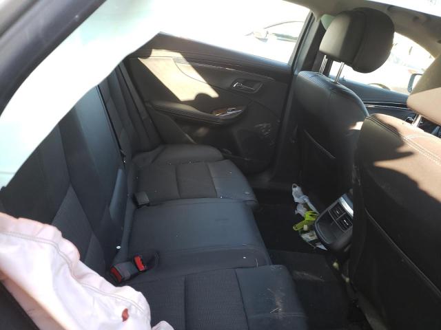 Photo 10 from auction – 2014 CHEVROLET IMPALA LT with VIN 2G1125S39E9227888