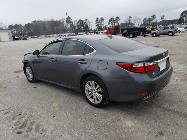 Photo 2 from auction – 2015 LEXUS ES 350 with VIN JTHBK1GG1F2188681