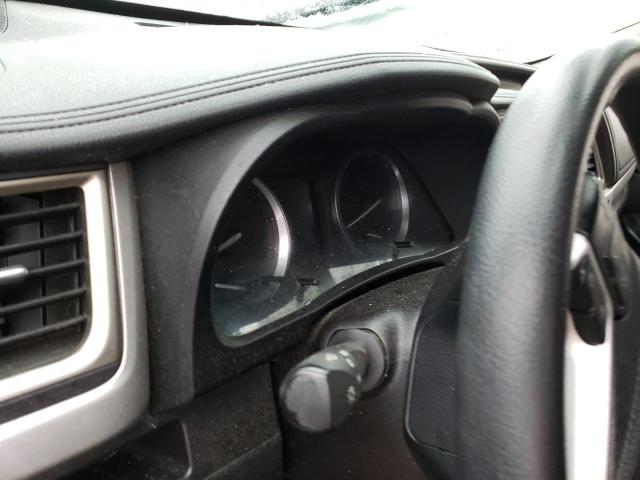 Photo 9 from auction – 2016 TOYOTA HIGHLANDER with VIN 5TDBKRFH5GS336173