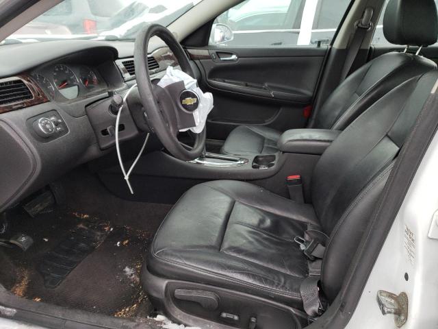 Photo 7 from auction – 2016 CHEVROLET IMPALA LIM with VIN 2G1WC5E32G1112503