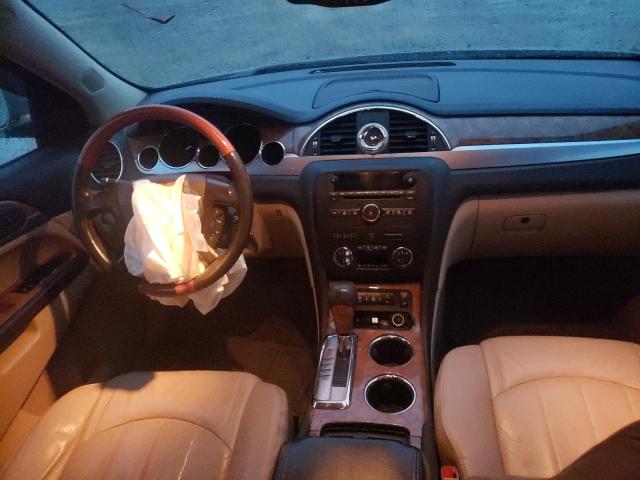 Photo 8 from auction – 2012 BUICK ENCLAVE with VIN 5GAKRCEDXCJ280196