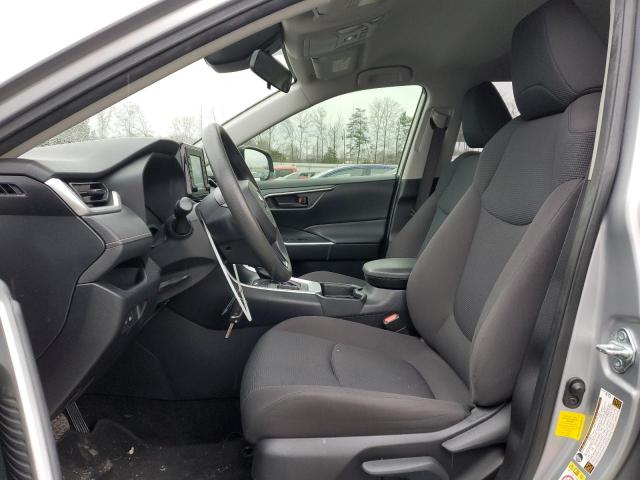 Photo 7 from auction – 2019 TOYOTA RAV4 LE with VIN JTMH1RFV4KD008735