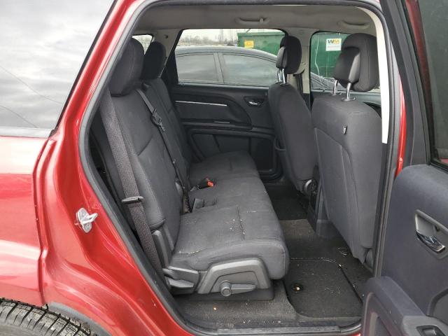 Zdjęcie 11 z aukcji – 2010 DODGE JOURNEY SE z VIN 3D4PG4FBXAT198507
