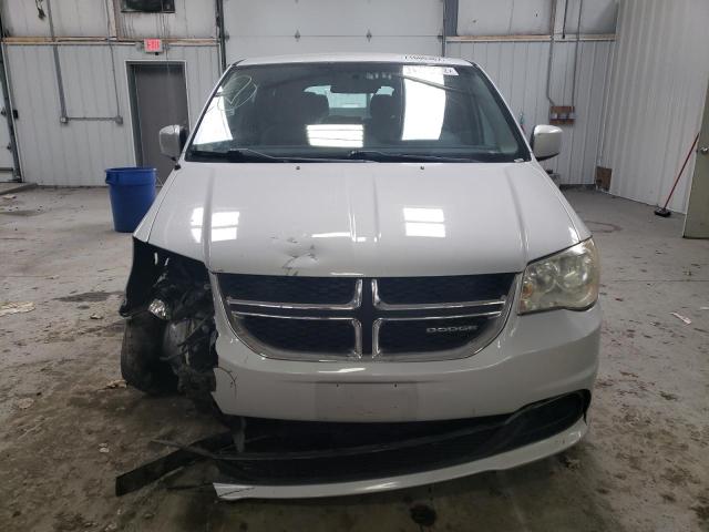 Photo 5 from auction – 2011 DODGE GRAND CARA with VIN 2D4RN3DG6BR603712