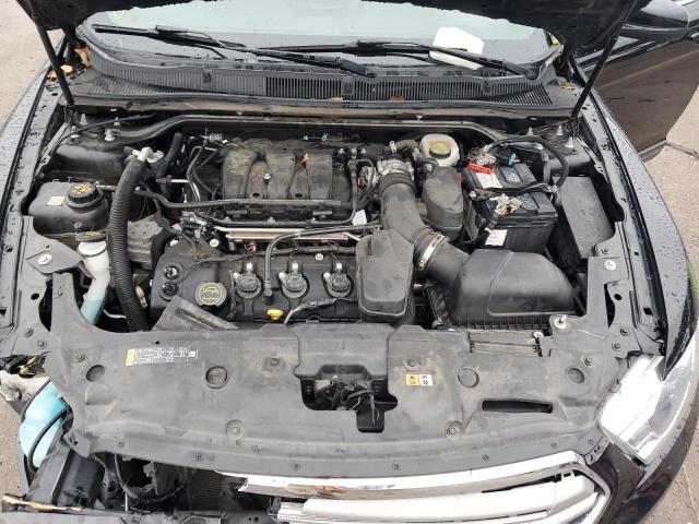 Zdjęcie 11 z aukcji – 2016 FORD TAURUS SEL z VIN 1FAHP2E8XGG156921