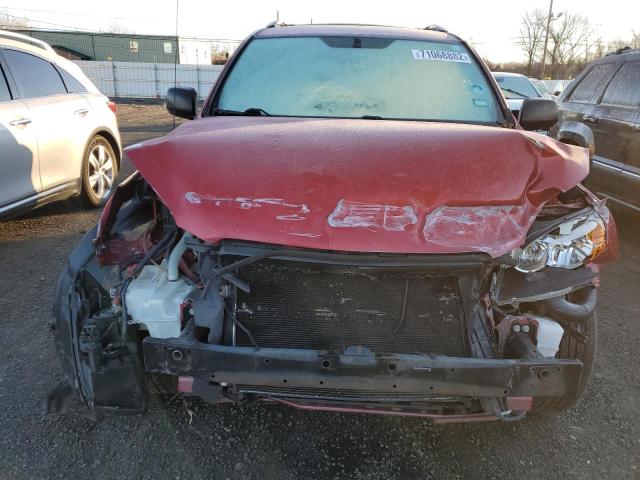 Photo 5 from auction – 2008 TOYOTA RAV4 with VIN JTMBD33V986071051