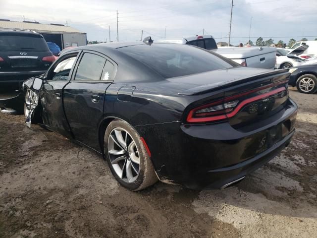 Photo 2 from auction – 2015 DODGE CHARGER R/ with VIN 2C3CDXCT6FH902581
