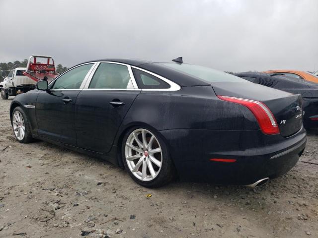 Photo 2 from auction – 2015 JAGUAR XJ with VIN SAJWJ1CD4F8V80246