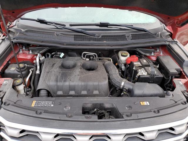 Photo 12 from auction – 2017 FORD EXPLORER X with VIN 1FM5K8DH7HGA88137