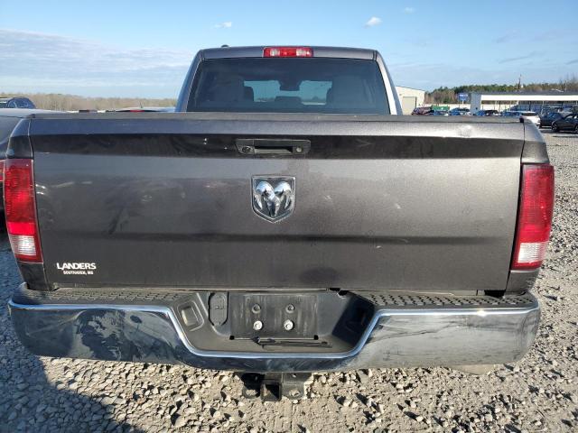 Photo 6 from auction – 2018 RAM 1500 ST with VIN 1C6RR6FG6JS239084