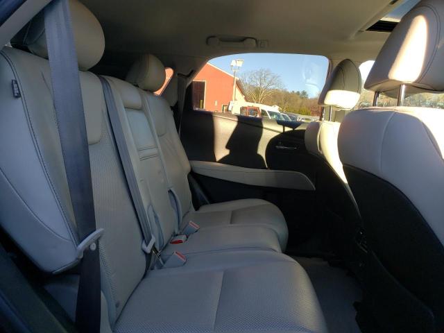 Photo 11 from auction – 2014 LEXUS RX 350 BAS with VIN 2T2BK1BA4EC245181