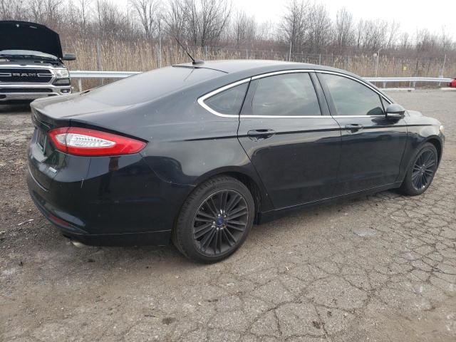 Photo 3 from auction – 2014 FORD FUSION SE with VIN 3FA6P0HDXER168982