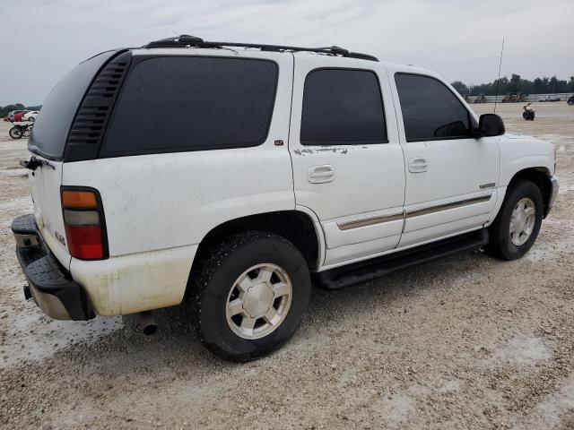 Photo 3 from auction – 2004 GMC YUKON with VIN 1GKEK13Z94J284720