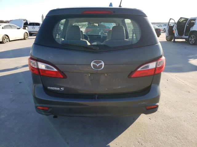 Photo 6 from auction – 2015 MAZDA 5 SPORT with VIN JM1CW2BL9F0185236