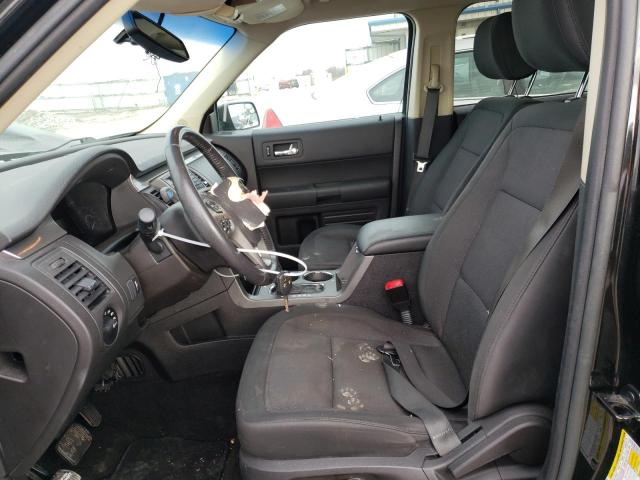 Photo 7 from auction – 2014 FORD FLEX SE with VIN 2FMGK5B83EBD29009